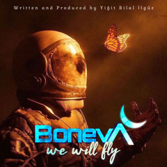 Boneva - We Will Fly