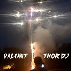 Valiant (Original Mix) Thor Dj - OUT NOW