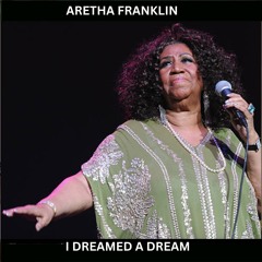 I Dreamed A Dream