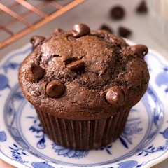 Muffin Breaks (Chocolate)