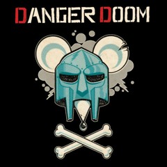 DANGER DOOM - Crosshairs [Instrumental]