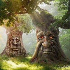 dvindemi - trees talking (prod. Jigoku Shine)