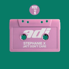 Stephanie x Jatt don't care | Baile Funk | ADI edit (Viral Mashup)