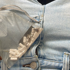 givenchy n perks(chriswiddak)
