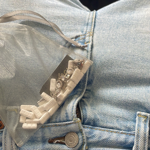 givenchy n perks(chriswiddak)