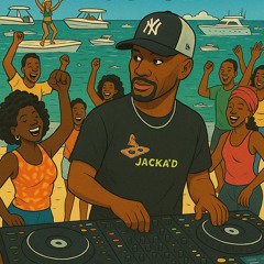 Holiday Session By Dj Jacka'D