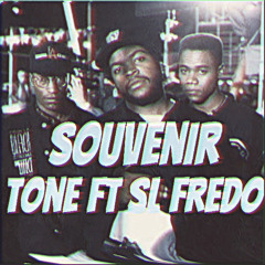 SOUVENIR Ft SL Fredo