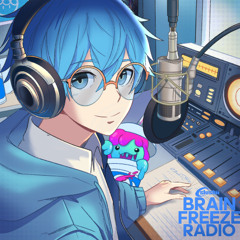 BRAIN FREEZE RADIO #016