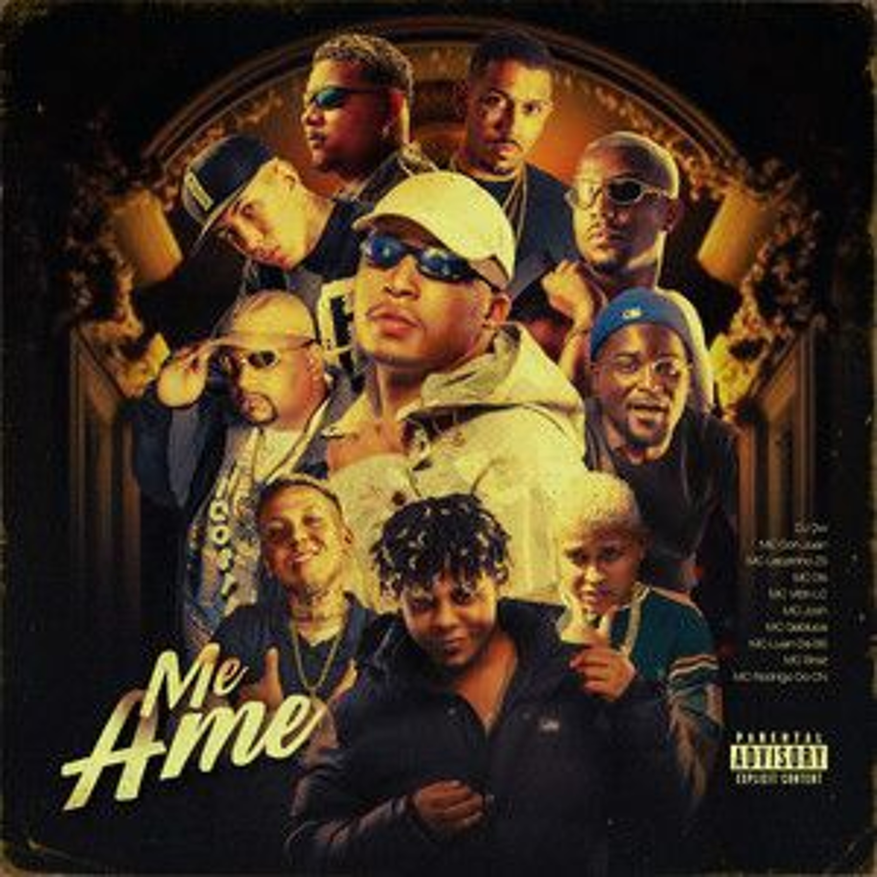 Núcleo Records + Life Song