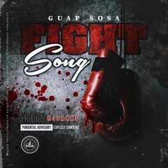 Fight Song (Prod. RJ Banks)