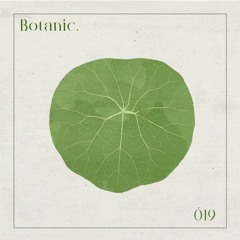 Botanic Podcast - 019 - Gui Nogueira