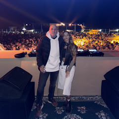 Greta Meier - Live At Punta Del Este, Uruguay with Guy J & Guy Mantzur 29.12.2024