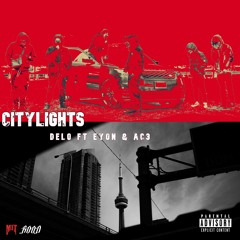 CITY LIGHTS - MIT