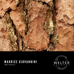 Maurice Giovannini - Shintaki [WELTER251]