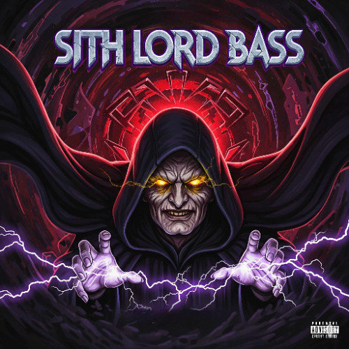 Sith Lord Bass