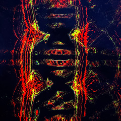 MATTER TRIX - SEQUENCE 2 MIX (Dub Techno, Groove, Industrial)