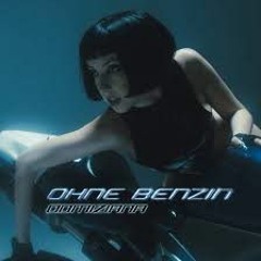Domiziana - Ohne Benzin (Hardstyle Remix)