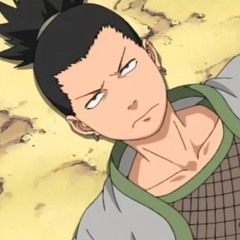 "Shikamaru's Theme" @shand x @tang
