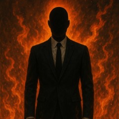 Only man in the World