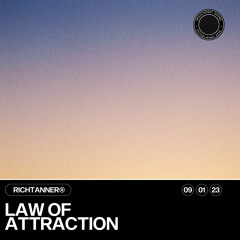 LAW OF ATTRACTION (AFRO HOUSE REMIX)