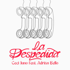 La Despedida (feat. Adrian Bello)