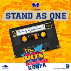 The 90's Compas Mixtape By Selectaniel