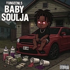YungeenL5 - BLURRR (Fast)
