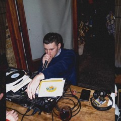 Ghost Notes Worldwide W/ Nicky Soft Touch  141223