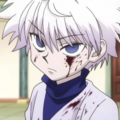 KILLUA