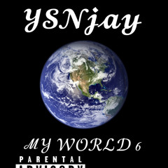YSNJAY-heartheartfire2  (prod. by Kxng Jet)