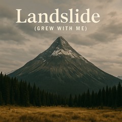Landslide (Grew with Me)