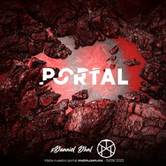 1 - The Other Side -  Portal EP - Danniel Dhnl