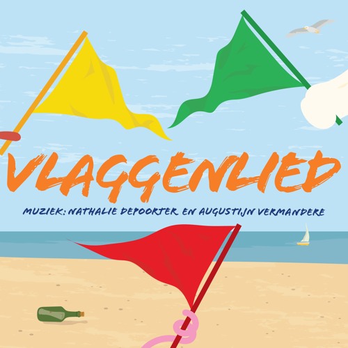 Het Vlaggenlied