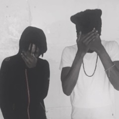 Cash TrapAlone x Jha Gleesh - “Mahomes”