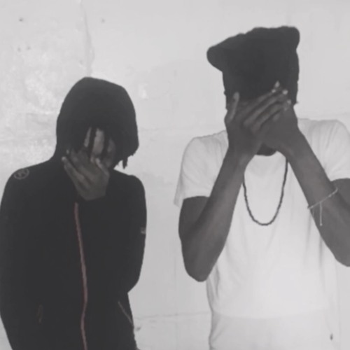 Cash TrapAlone x Jha Gleesh - “Mahomes”