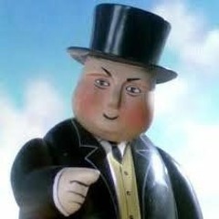 Sir Topham Hatt's Theme (Season 1 & 2)