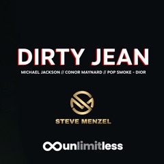 Michael Jackson // Conor Maynard // Pop Smoke (Dior) - Dirty Jean ( SM unlimitless Remix)