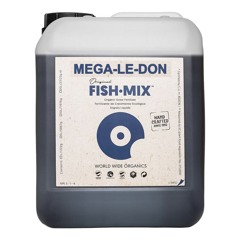 Fish Mix 1