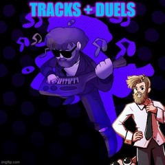All Of Jack Stauber Tracks + Duels In The REPAEINT/Remix Rumble