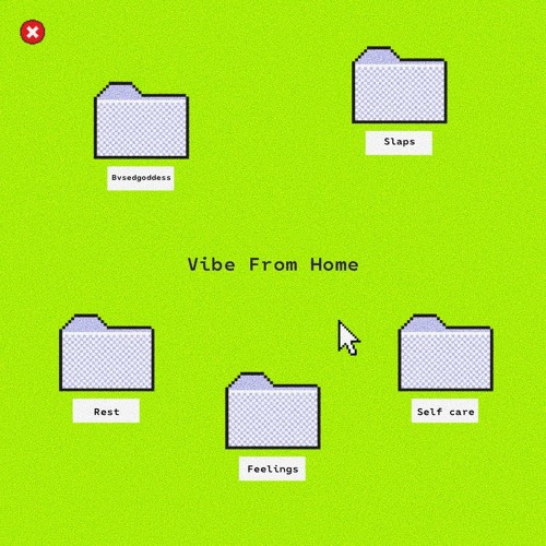 Vibe From Home