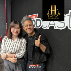 ก้าวต่อไปของ อุตสาหกรรมดนตรีคลาสสิกไทย EP329 GenZ and Classical Music