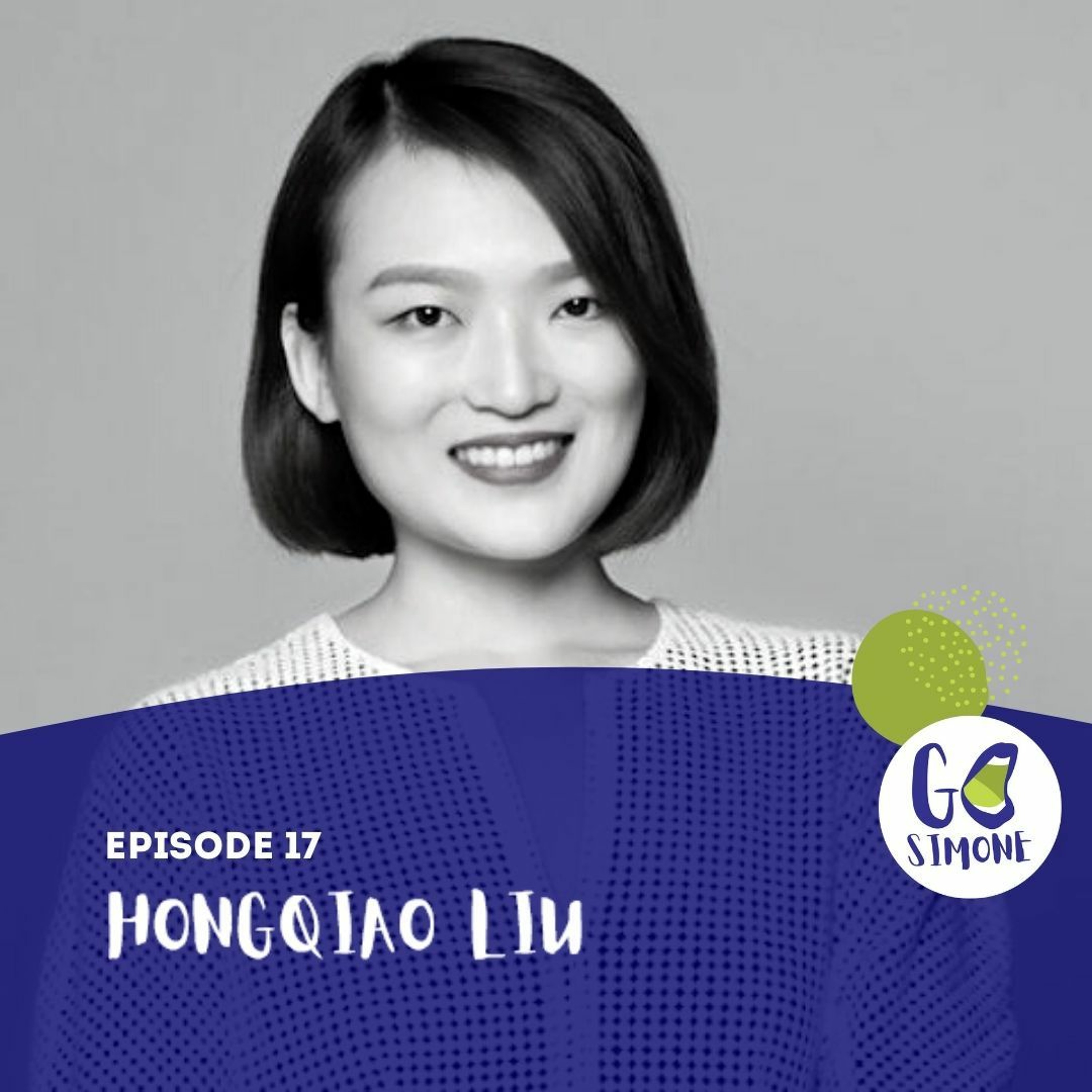 Hongqiao Liu on the power of investigative journalism and advocating for a fair and just transition