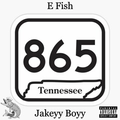 865 - E Fish (Feat. Jakeyy Boyy)