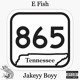 on 865 - E Fish (Feat. Jakeyy Boyy)