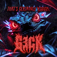 That's Certainly Riddim Vol 2