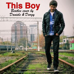 This Boy (Beatles cover)