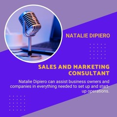 Boost Your Brand: Discover Natalie Dipiero's Loyalty Expertise