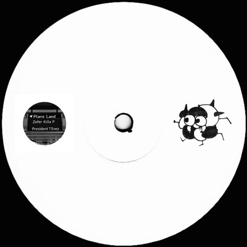 Plane Land (dub) - (FREE DL)