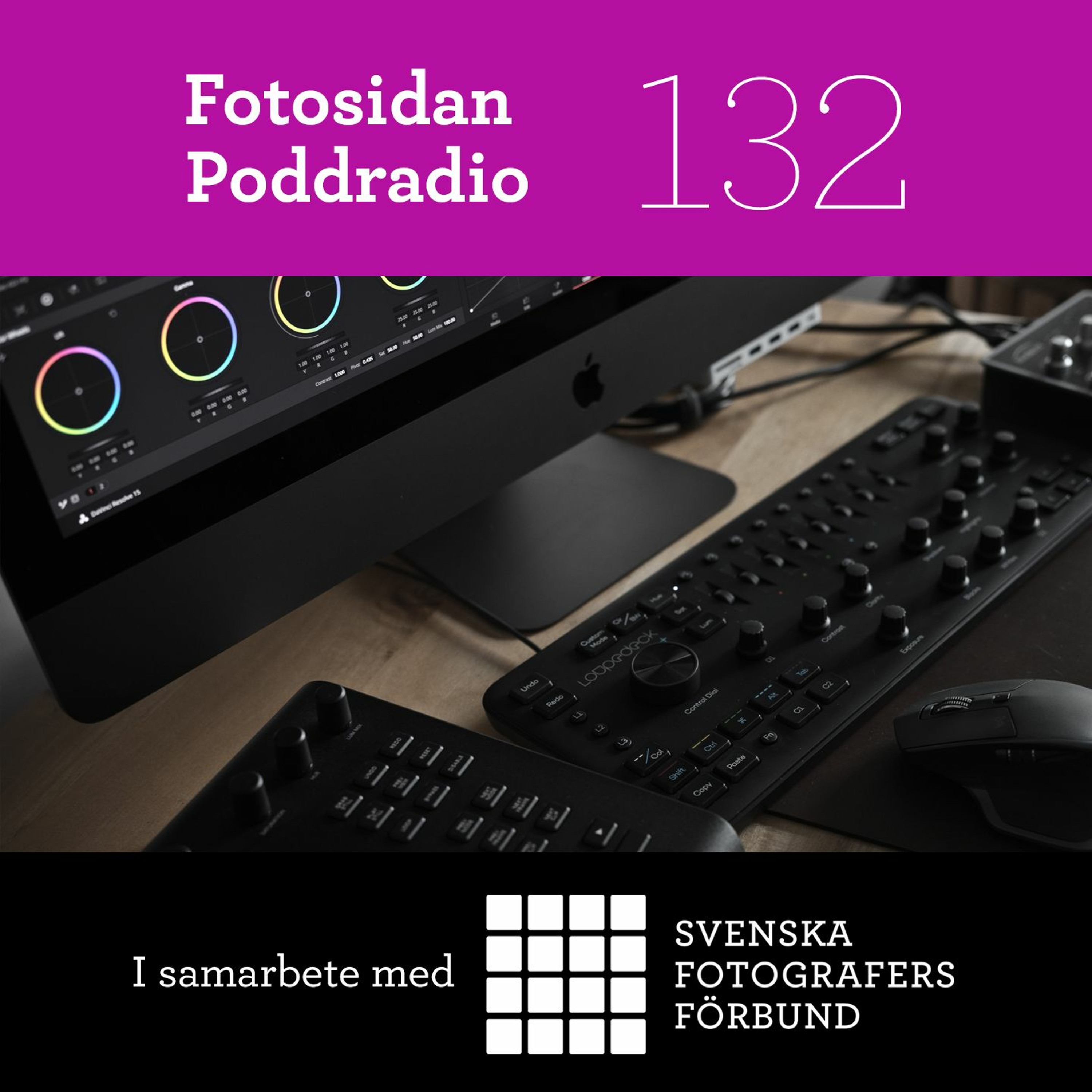 Fotosidan Poddradio
