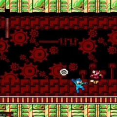 METALMAN｜MEGAMAN2｜FRENCHHOUSE MIX(revised)